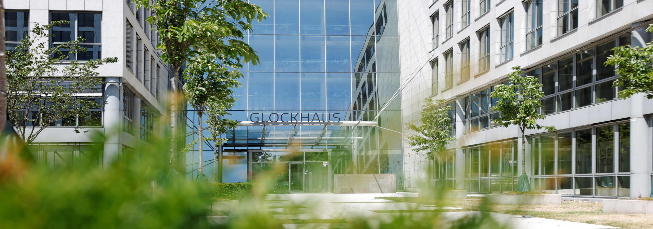 Glochhaus_Eingang