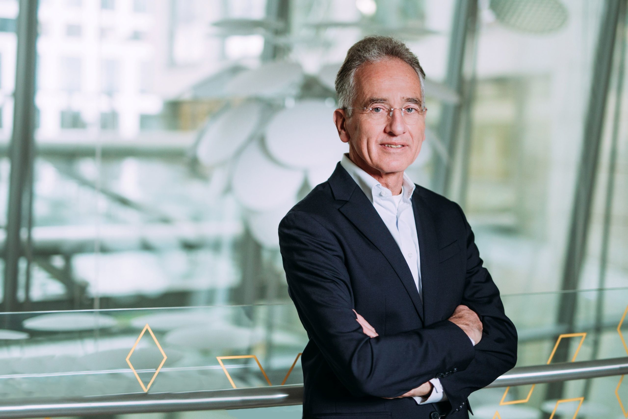 Dr. Stefan Kortenkamp